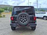 New 2025 Jeep Wrangler Sahara image 6