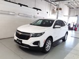 Used 2024 Chevrolet Equinox LT image 2