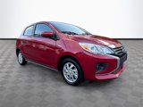 New 2024 Mitsubishi Mirage LE image 3