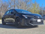 New 2025 Toyota Corolla GR image 2