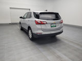 Used 2020 Chevrolet Equinox LT image 5