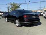 Used 2019 Volkswagen Passat 2.0T Wolfsburg image 5