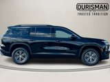 New 2026 Chevrolet Traverse LT w/ Driver Confidence Package image 2