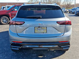 New 2025 Buick Envision Sport Touring image 5