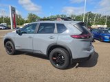 New 2026 Nissan Rogue SV w/ Rock Creek Premium Package image 5