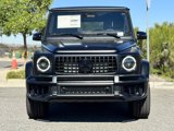New 2025 Mercedes-Benz G 63 AMG 4MATIC image 5