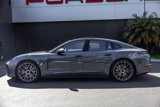 Certified 2025 Porsche Panamera Turbo image 2