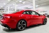 Used 2021 Audi RS 5 w/ Dynamic Package image 5
