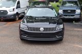 Used 2017 Volkswagen Passat 1.8T S image 2