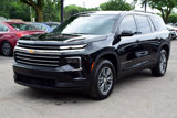 Used 2024 Chevrolet Traverse LT w/ Trailering Package image 4