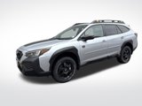 New 2025 Subaru Outback Wilderness image 1
