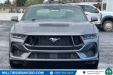 New 2025 Ford Mustang GT Premium image 4