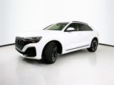 Certified 2025 Audi Q8 Premium Plus w/ Premium Plus Package image 2