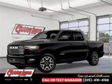 New 2026 RAM 1500 Laramie w/ Laramie Southwest Edition image 2