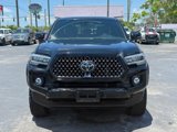 Used 2021 Toyota Tacoma Limited w/ Nightshade Package image 2