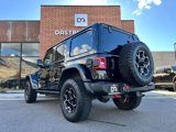 Used 2020 Jeep Wrangler Unlimited Rubicon w/ Quick Order Package 28Y Recon image 4