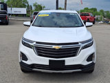 Certified 2022 Chevrolet Equinox LT image 2