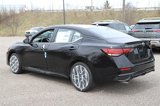 New 2025 Nissan Sentra SR image 2