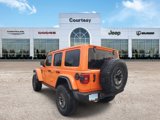 New 2025 Jeep Wrangler Unlimited Rubicon 392 image 3