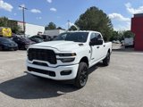 New 2025 RAM 2500 Big Horn image 2