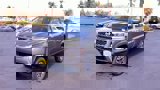 New 2025 Nissan Frontier SL image 4