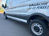 Used 2023 Ford Transit 250 148 High Roof w/ Load Area Protection Package image 5