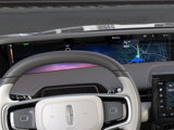 New 2025 Lincoln Nautilus Black Label image 4