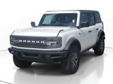 Used 2024 Ford Bronco Badlands image 2