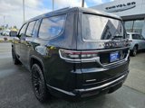 Used 2022 Jeep Grand Wagoneer Series III image 3