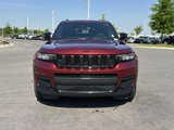 Certified 2023 Jeep Grand Cherokee L Laredo image 3
