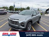 New 2026 Chevrolet Equinox LT w/ Convenience Package II image 1