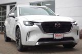 Used 2025 MAZDA CX-90 3.3 Turbo S w/ Premium Package image 2
