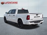 New 2026 RAM 1500 Laramie w/ Night Edition image 3