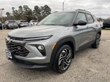 New 2025 Chevrolet TrailBlazer RS w/ Convenience Package image 3