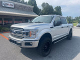 Used 2018 Ford F150 XLT w/ Equipment Group 302A Luxury image 4