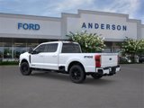 New 2025 Ford F250 Lariat w/ Lariat Ultimate Package image 4