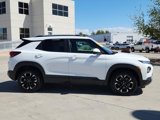 Certified 2023 Chevrolet TrailBlazer LT w/ Convenience Package image 2
