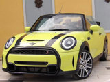 Used 2022 MINI Cooper S image 3
