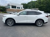New 2025 Acura MDX w/ Technology Package image 2