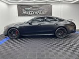 Used 2023 Mercedes-Benz AMG GT 63 image 4