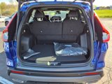 New 2025 Honda CR-V Sport Touring image 5
