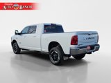 New 2025 RAM 2500 Laramie image 3