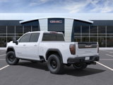 New 2025 GMC Sierra 2500 AT4X w/ AT4X AEV Edition image 3