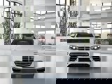 New 2026 Mercedes-Benz S 580 4MATIC Sedan image 6
