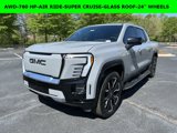 New 2025 GMC Sierra EV Denali image 2