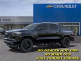 New 2025 Chevrolet Colorado Z71 w/ Midnight Edition image 2