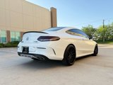 Used 2017 Mercedes-Benz C 43 AMG 4MATIC Coupe image 5