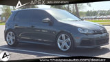 Used 2013 Volkswagen Golf R 4-Door image 4