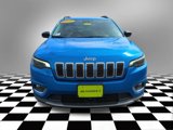 Used 2022 Jeep Cherokee Limited image 4