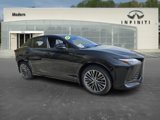 Used 2023 Lexus RZ 450e Premium image 2